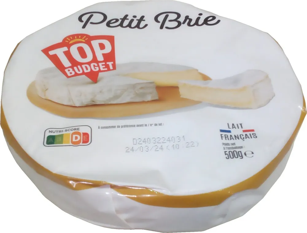 Petit Brie