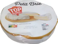 Petit Brie