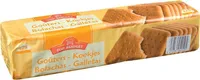Goûter sec 350g