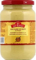 Moutarde de Dijon 370 gr