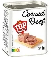 Corned Beef