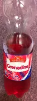 Grenadine Top Budget