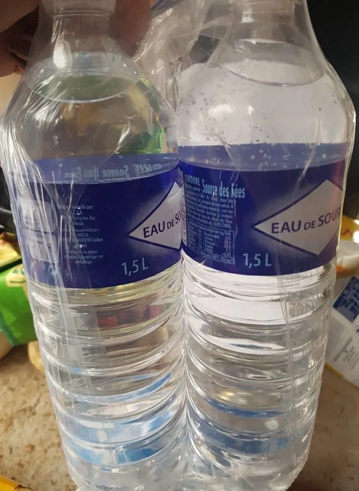 eau
