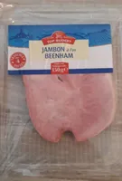 Jambon à l'os BEENHAM