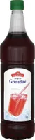 Sirop de grenadine