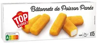 Batonnets de chair