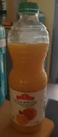 Nectar d'orange