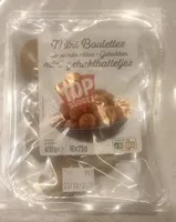 Mini Boulettes