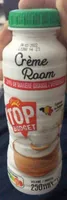 Crème Room