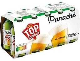 Panaché 10x25 cl <0.5%