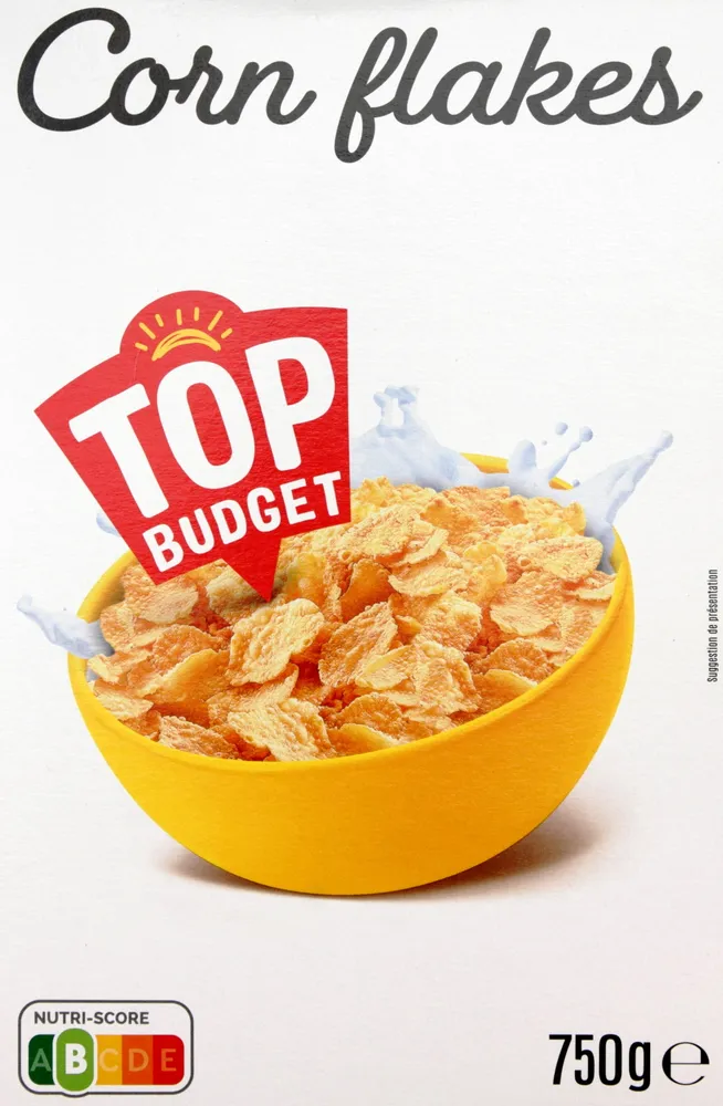 Corn Flakes - 750g