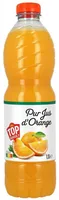 Pj orange pet 1,5l