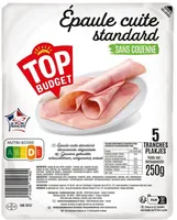 Epaule standard 5t 250g