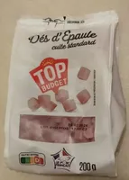 Des epaule standard 200g