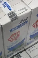 Lait eco plus