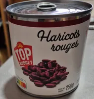 Haricots rouges