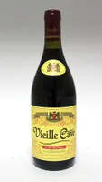 Vin de france rouge 75cl