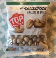 Pistaches