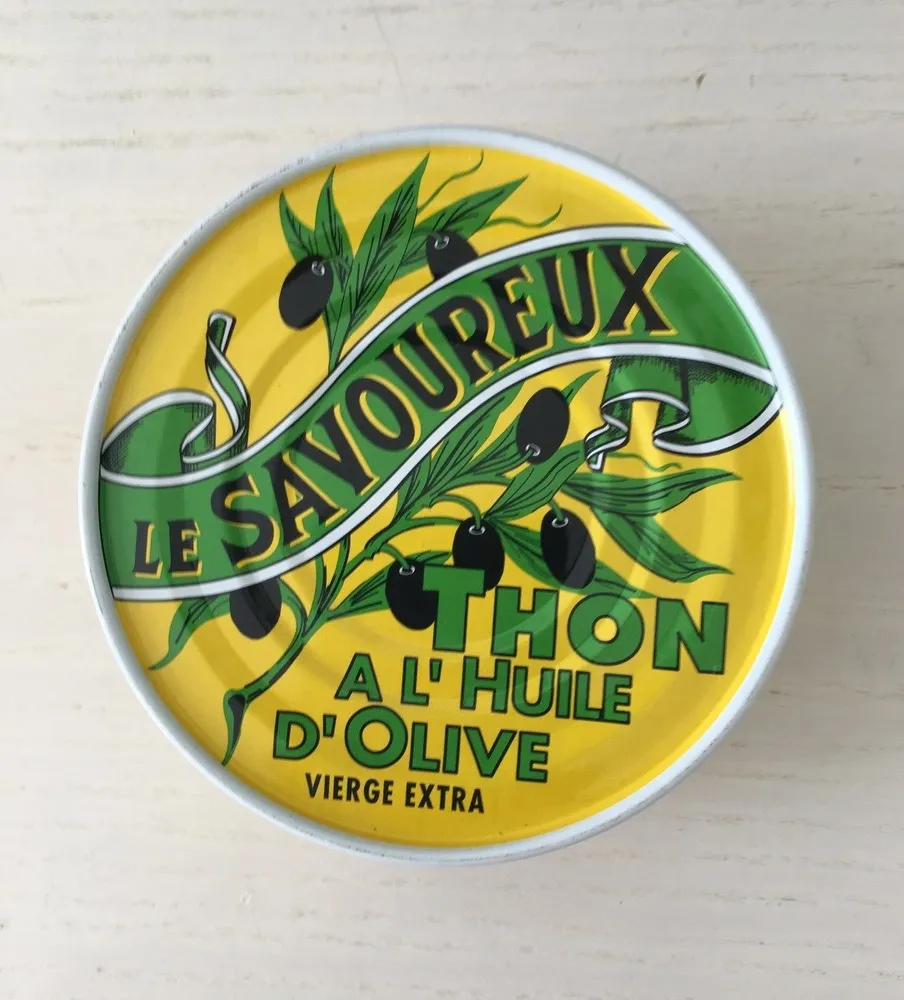 Le savoureux