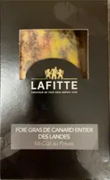 Foie gras