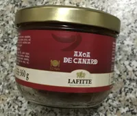 Axoa de canard
