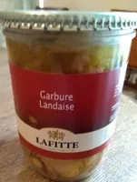 Garbure Landaise