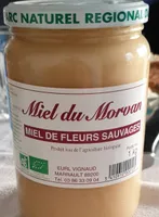 Miel du Morvan