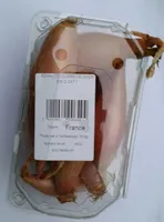 Echalote cuisse de dinde