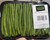 Haricot vert