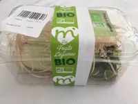 Fenouil bio