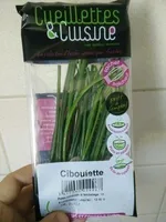 Ciboulette