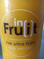 Jus ultra frais
