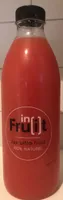 Jus ultra frais