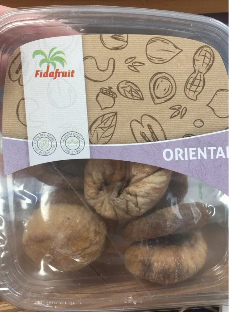 Fidafruit