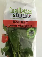 Barq.basilic Frais 20G,