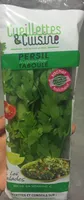 Barq.persil Plt Frais 20G,