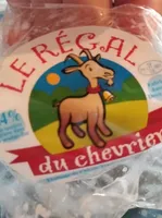 Buchette frais échalote