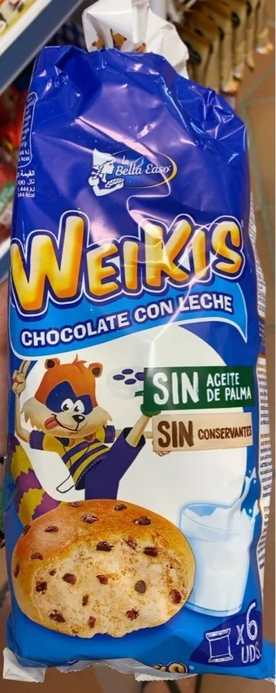 Weikis
