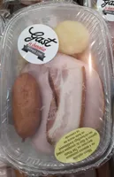 Choucroute garnie