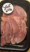 Langue de porc rn gelée