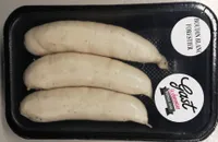 Boudin blanc forestier