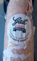 Saucisson à cuire