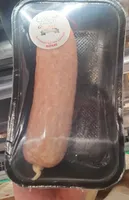 Saucisson de lyon à cuire