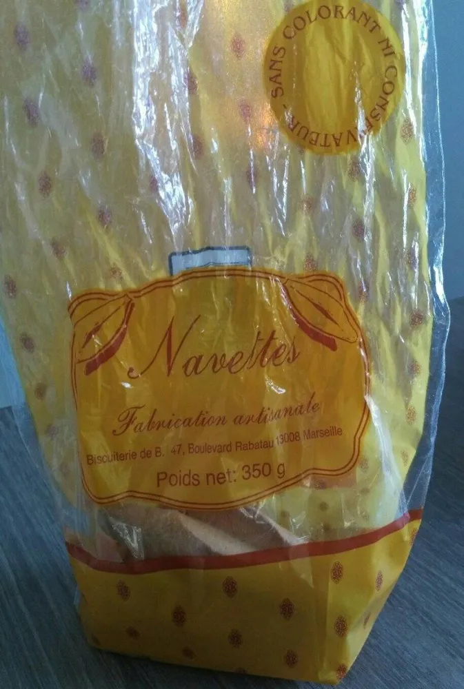 Navettes