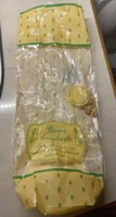 Biscuits Amandarella