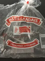 Pastis landais
