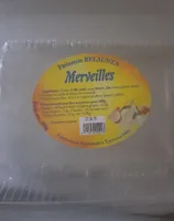 Merveilles