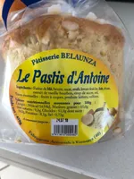 Le pastis d antoiine