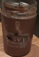 Crème au chocolat