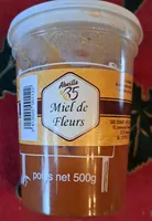 Miel de Fleurs